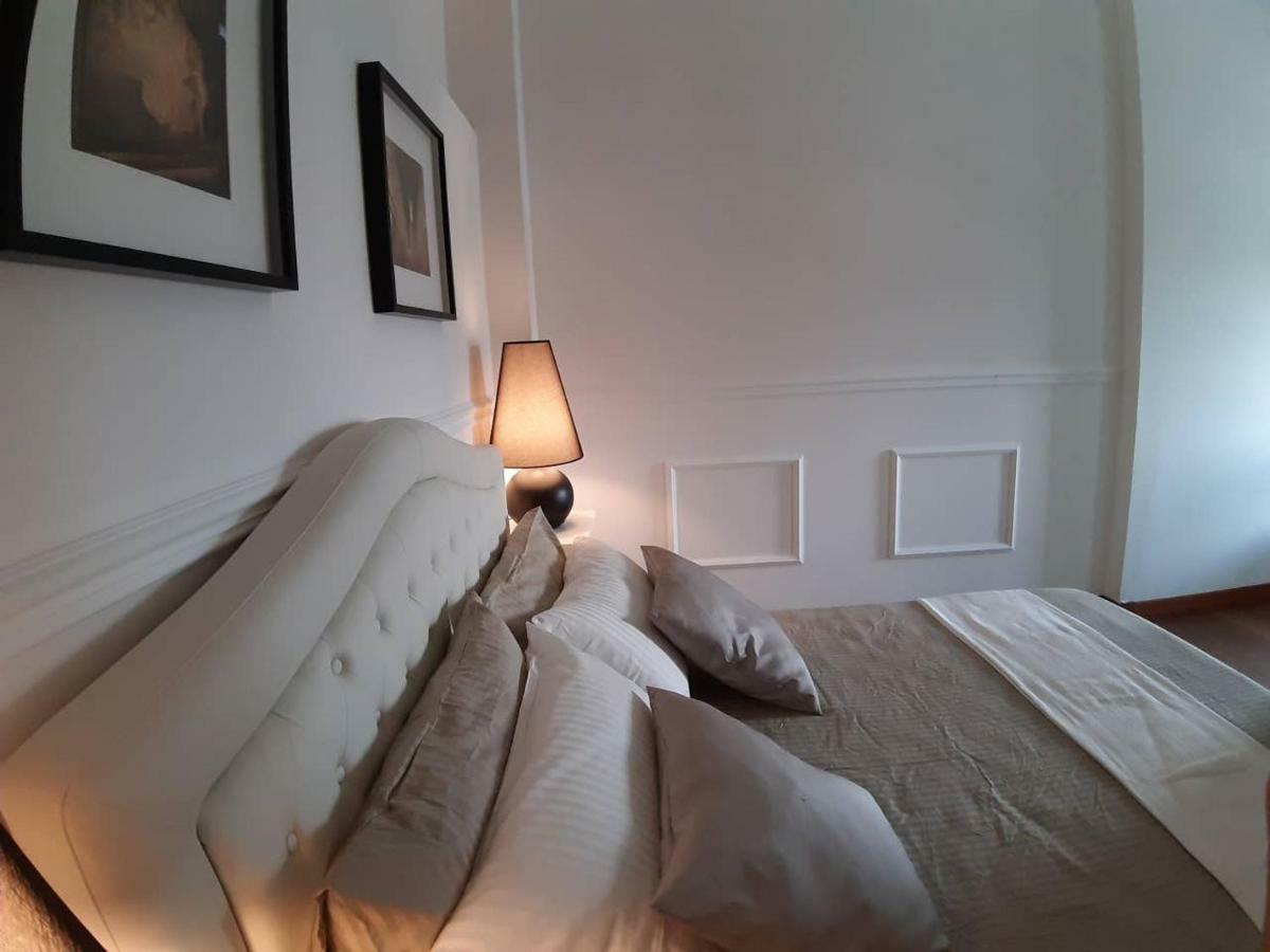 Hs4U Duomo View Art & Design Apartment Close To Central Train Station Firenze Kültér fotó