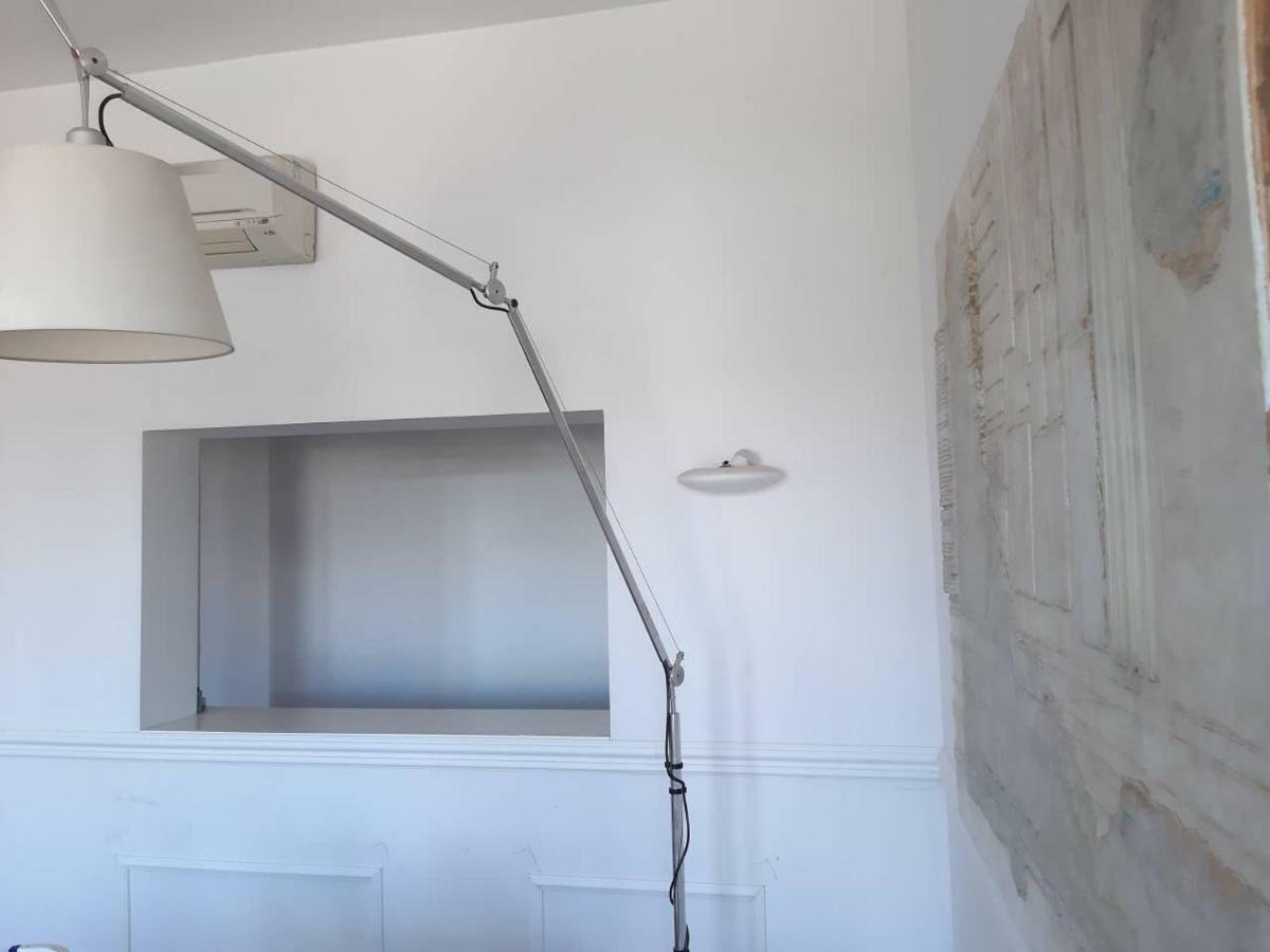 Hs4U Duomo View Art & Design Apartment Close To Central Train Station Firenze Kültér fotó
