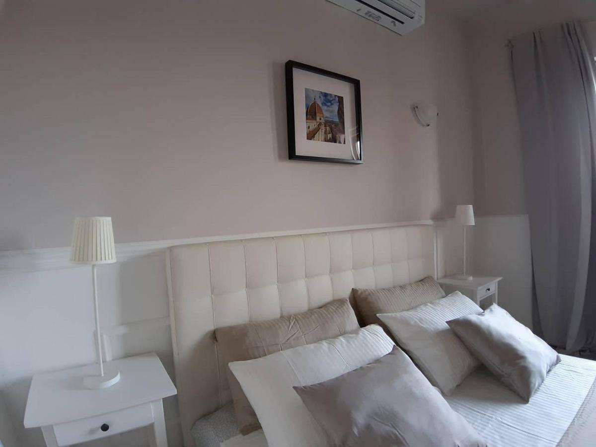 Hs4U Duomo View Art & Design Apartment Close To Central Train Station Firenze Kültér fotó