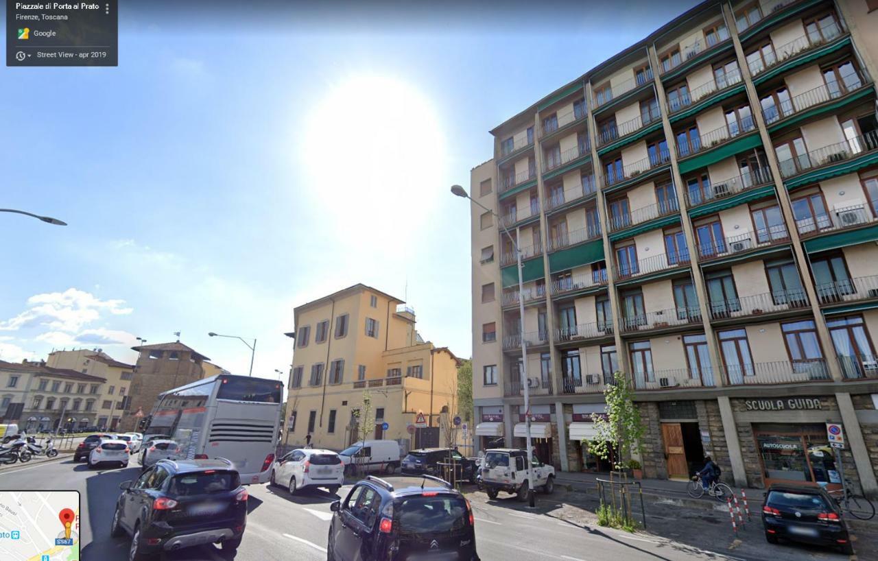 Hs4U Duomo View Art & Design Apartment Close To Central Train Station Firenze Kültér fotó