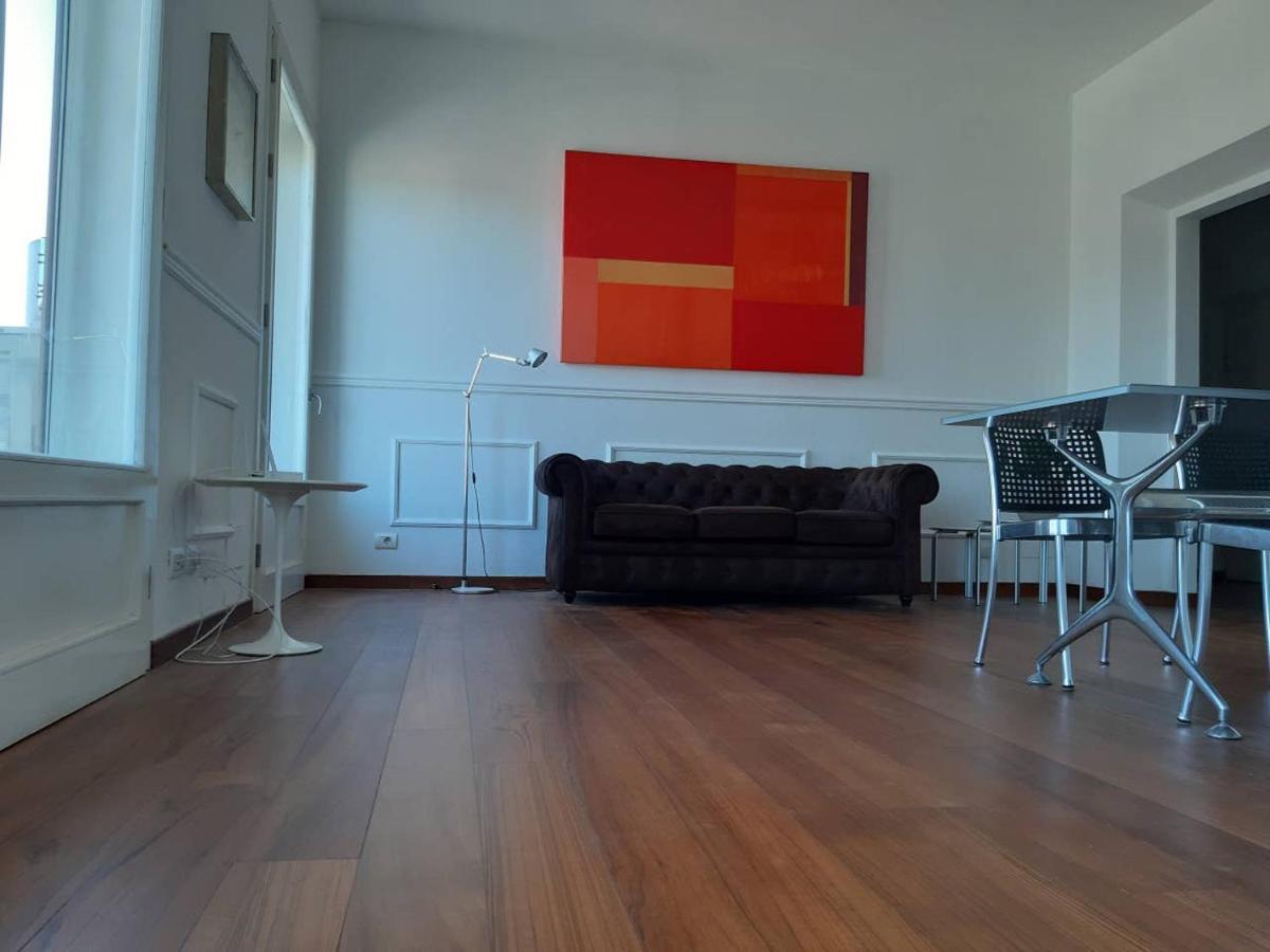 Hs4U Duomo View Art & Design Apartment Close To Central Train Station Firenze Kültér fotó