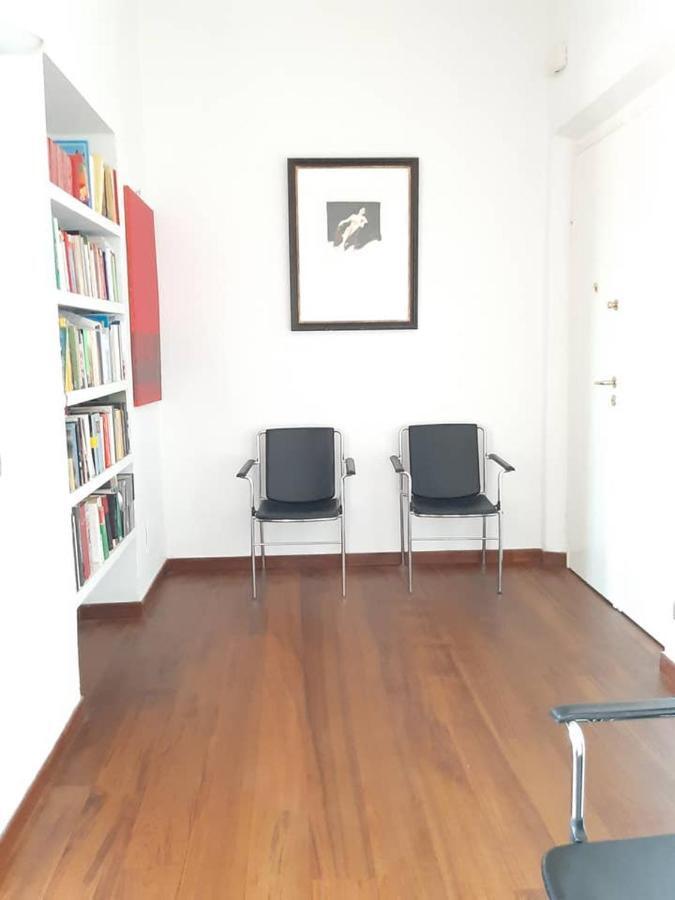 Hs4U Duomo View Art & Design Apartment Close To Central Train Station Firenze Kültér fotó